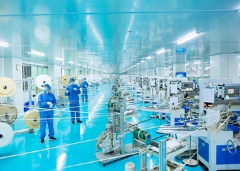 China Guangzhou Jiurong Packaging Co.,Ltd Perfil da companhia