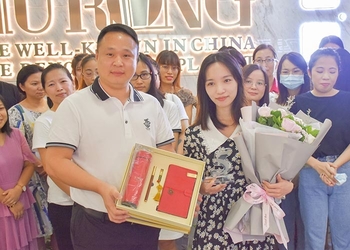 China Guangzhou Jiurong Packaging Co.,Ltd Perfil da companhia