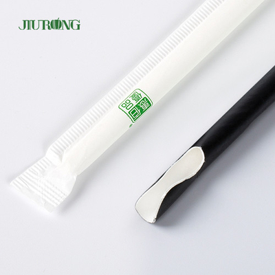 Papel biodegradável sustentável Straw For Department Stores