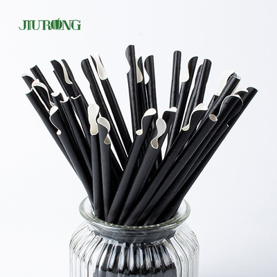 Papel biodegradável sustentável Straw For Department Stores