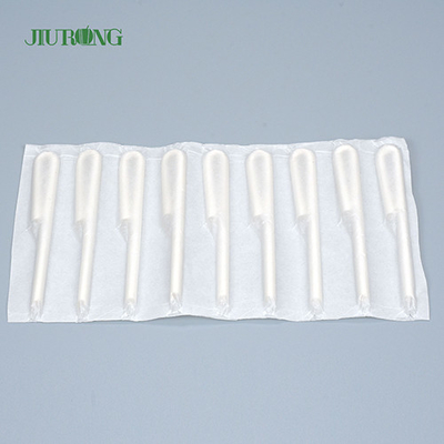 Palha de papel biodegradável flexível de 150 mm