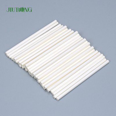 O papel biodegradável Straw Earth Friendly ISO9001 da decoração do partido da barra aprovou