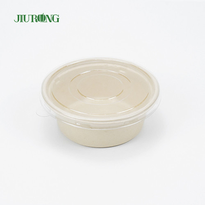 Fast Food Embalagens Bagaço Recipientes Biodegradável À Prova de Gordura