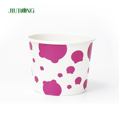 Copos de papel ecologicamente corretos sustentáveis ​​16 oz copos biodegradáveis ​​revestidos de PE para bebidas quentes