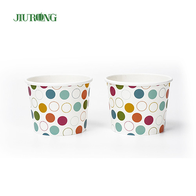 Copos de papel ecologicamente corretos sustentáveis ​​16 oz copos biodegradáveis ​​revestidos de PE para bebidas quentes