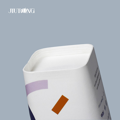 Copos de papel biodegradável compostável
