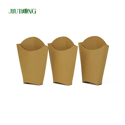 Copos de papel biodegradável ecologicamente correto flauta f reciclável 70mm logotipo personalizado