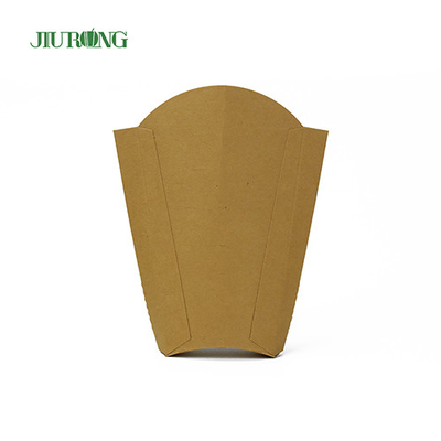 Copos de papel biodegradável ecologicamente correto flauta f reciclável 70mm logotipo personalizado