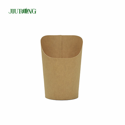 F Flute Copos de café biodegradáveis ​​impressos sob encomenda ecologicamente correto OEM ODM
