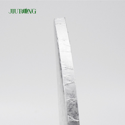Tábua de bolo descartável à prova de graxa 10cm 7 polegadas Carimbo de ouro
