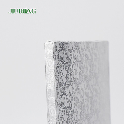 40*40 cm descartável placa de bolo papel alumínio à prova de graxa ODM