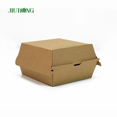 Caixas de viagem biodegradáveis ​​à prova d'água OEM ODM ambientalmente amigável